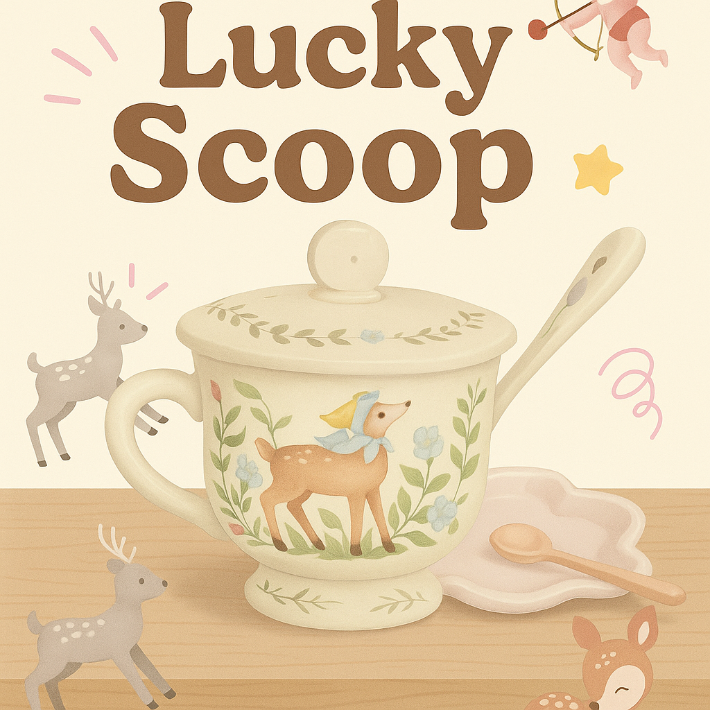 Lucky Scoop