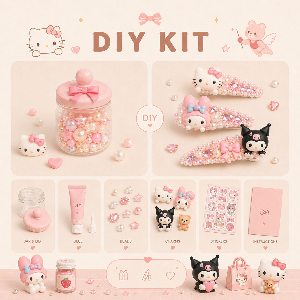 DIY Kit